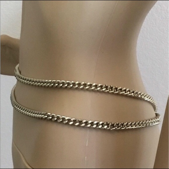 Halogen Chain - Picture 3 of 3